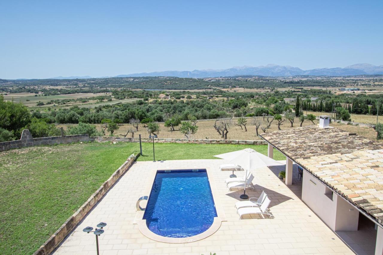 Sa Figuereta Living Place Ariany Exterior photo