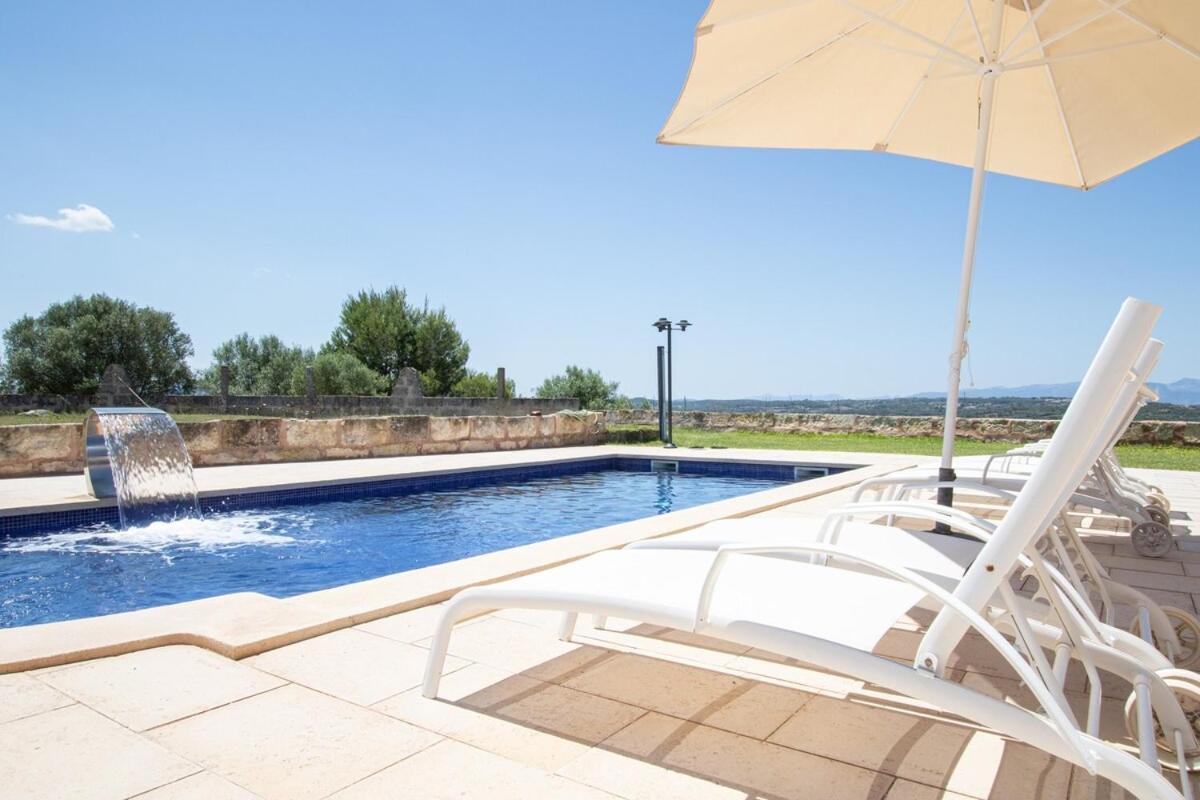 Sa Figuereta Living Place Ariany Exterior photo