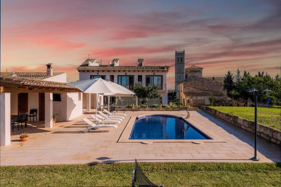 Sa Figuereta Living Place Ariany Exterior photo