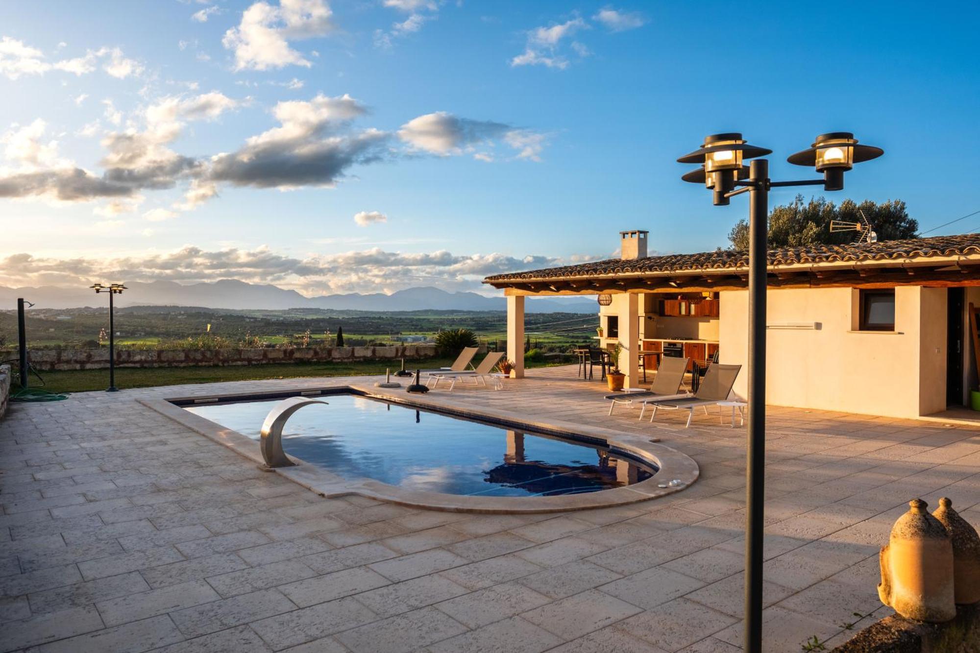Sa Figuereta Living Place Ariany Exterior photo