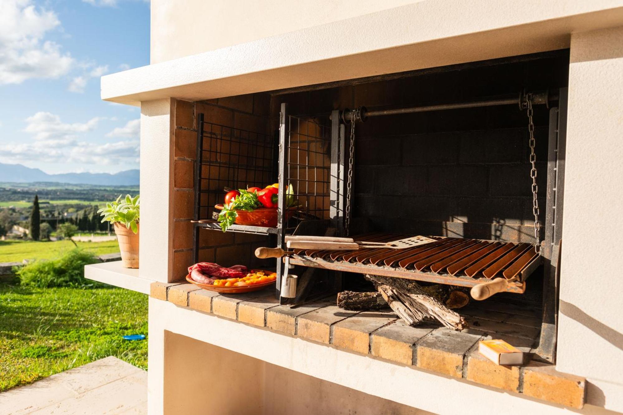 Sa Figuereta Living Place Ariany Exterior photo