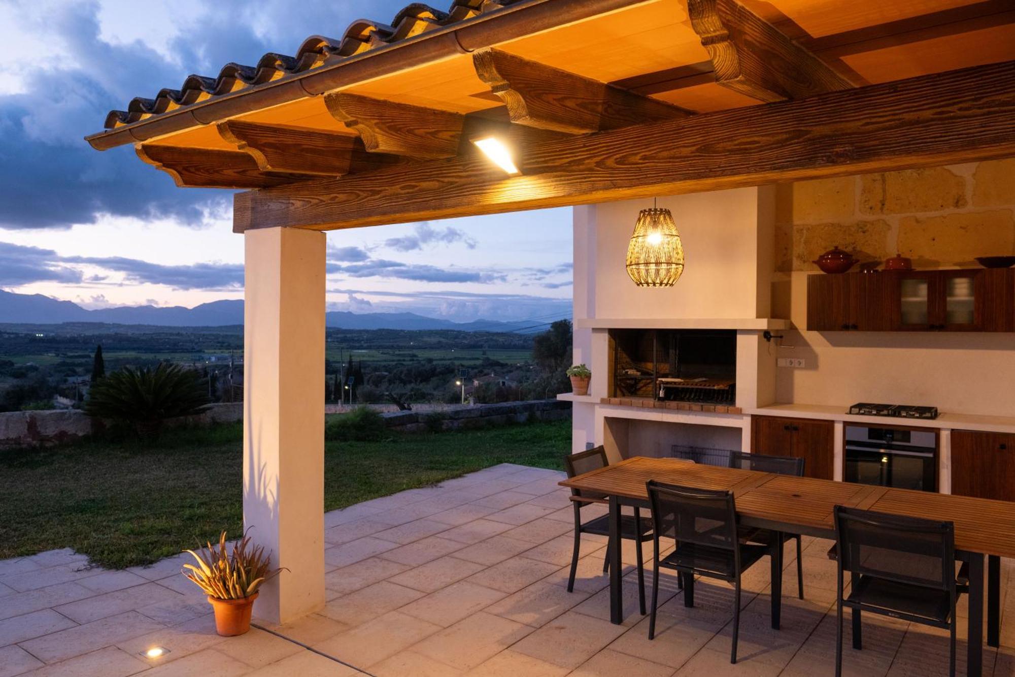 Sa Figuereta Living Place Ariany Exterior photo
