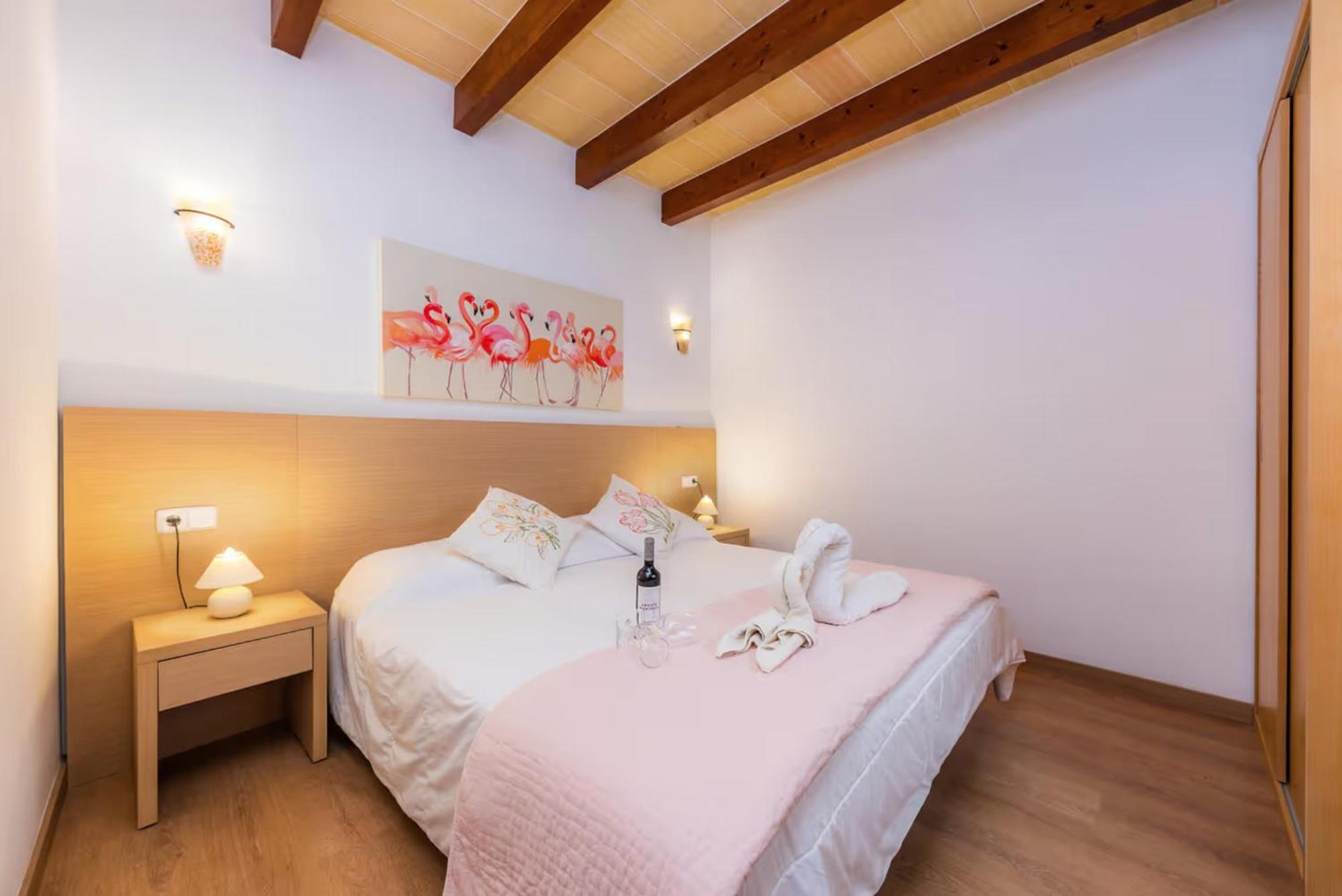 Sa Figuereta Living Place Ariany Exterior photo