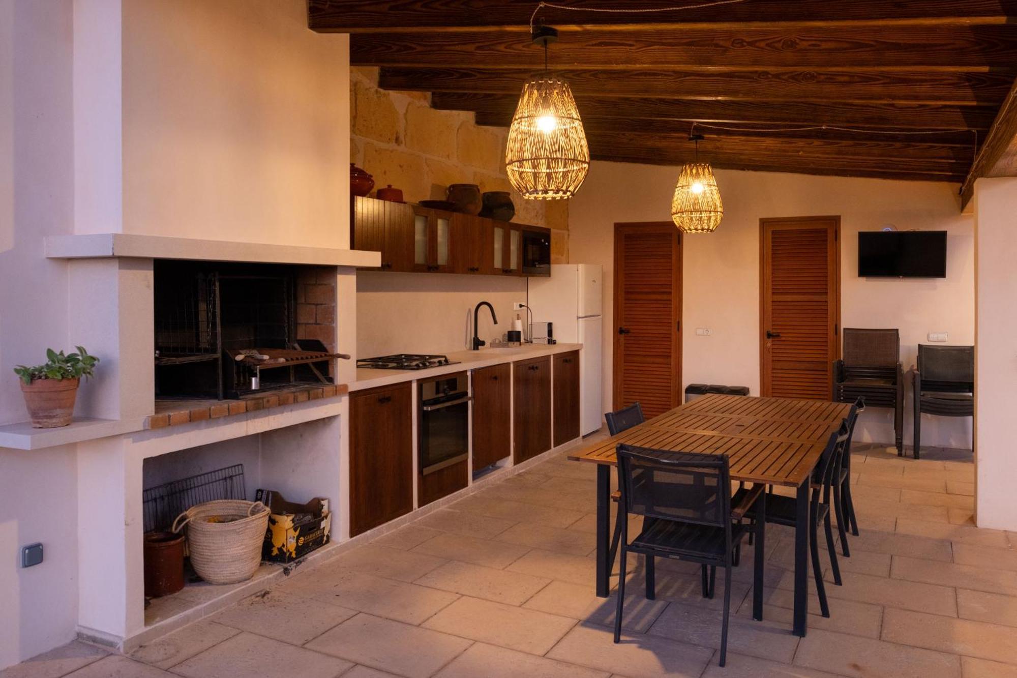 Sa Figuereta Living Place Ariany Exterior photo