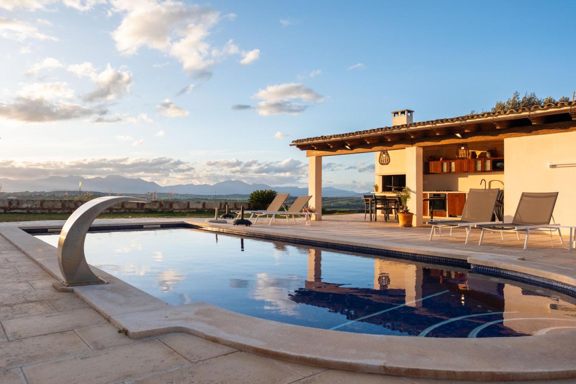 Sa Figuereta Living Place Ariany Exterior photo