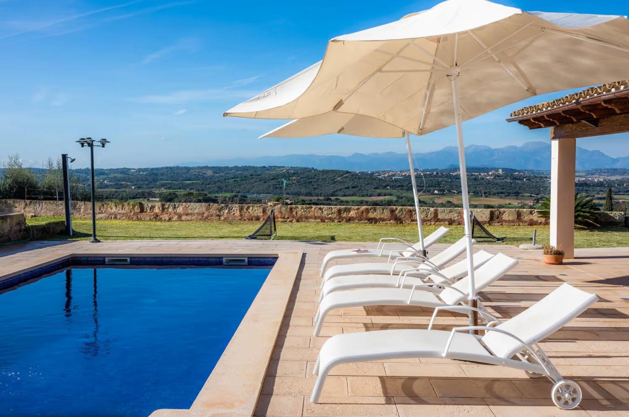 Sa Figuereta Living Place Ariany Exterior photo