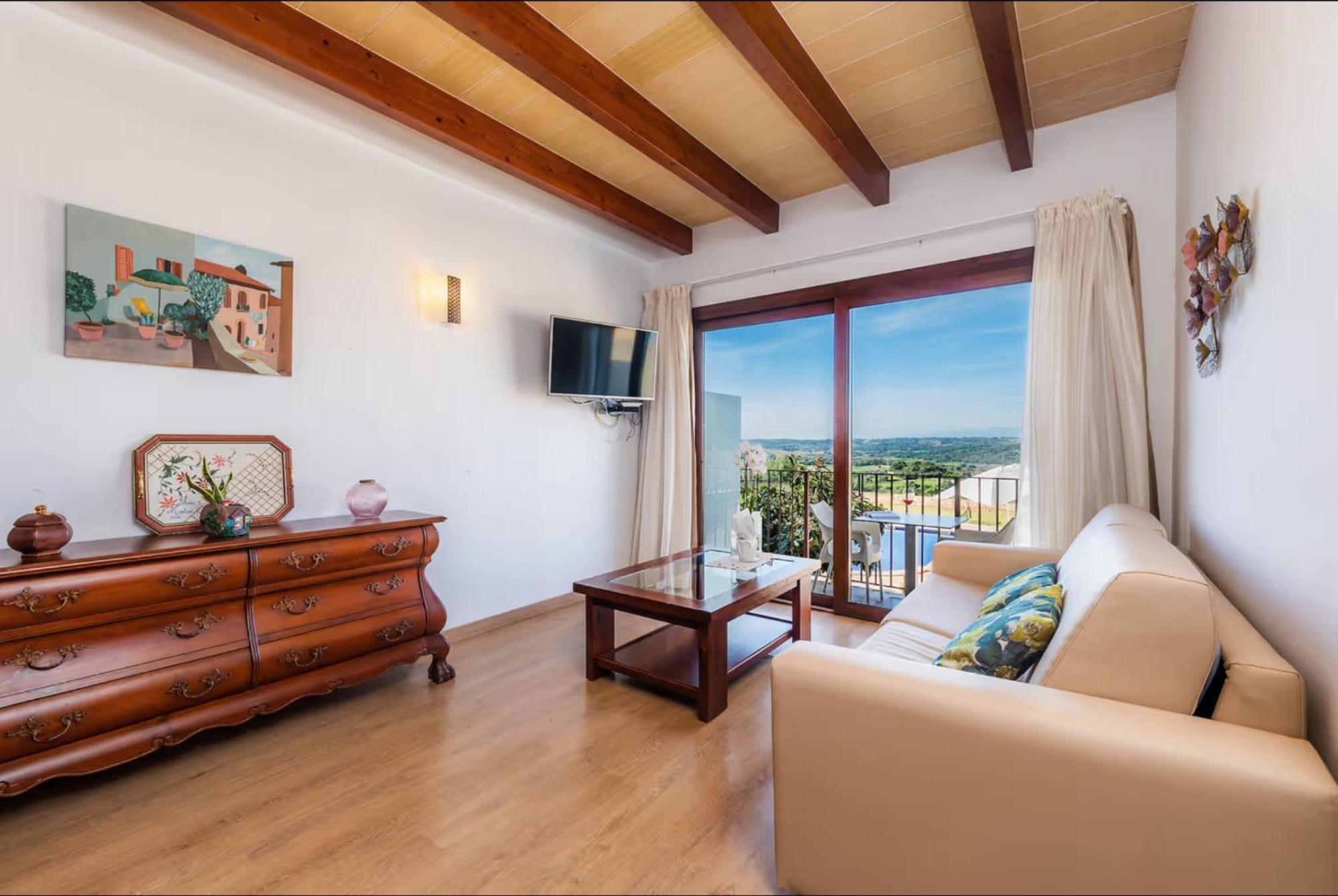 Sa Figuereta Living Place Ariany Exterior photo